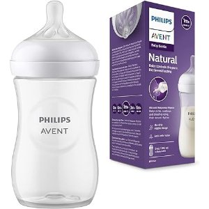 Philips适合1个月以上宝宝Avent 奶瓶 260 ml