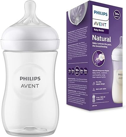 Avent 奶瓶 260 ml