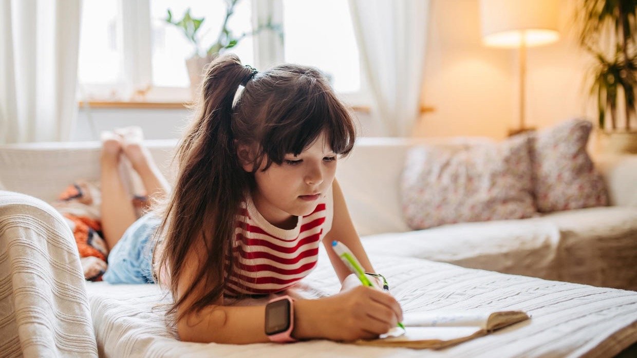 2024儿童智能手表推荐 - Apple Watch、VTech、Xplora XGo 2和华为Watch 5！