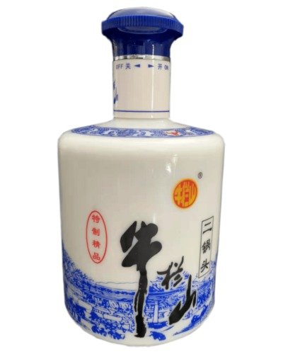 牛栏山二锅头 450mL