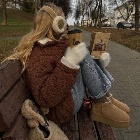 Luisa via roma ugg sales