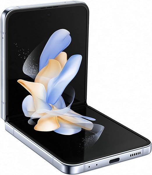 Galaxy Z Flip4 折叠屏手机