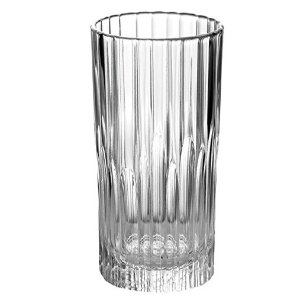 Duralex 曼哈顿高玻璃杯6个，法国制造