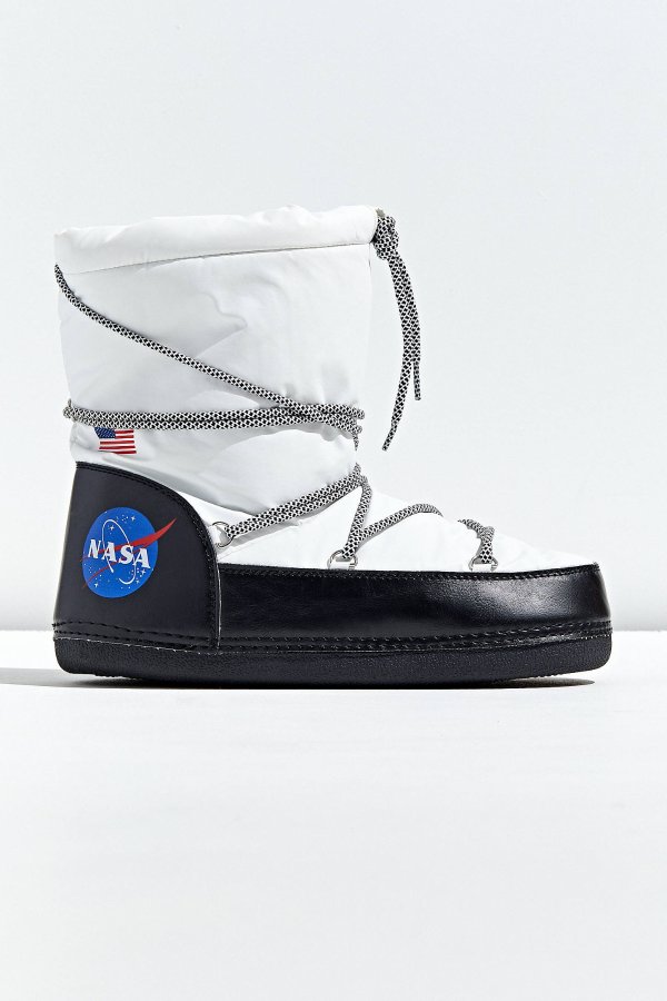 NASA 靴型拖鞋