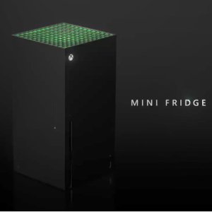 【电玩日报6/15】微软造冰箱, SE又拉胯, 盘点 E3 趣闻