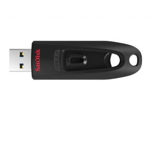 SanDisk 闪迪 Ultra 64GB USB 3.0