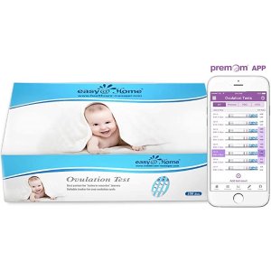 测排卵试纸100个