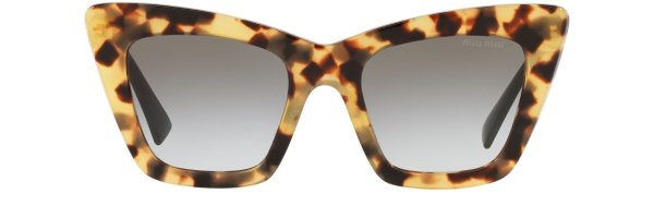 MU 01WS 太阳眼镜