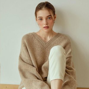 2021来啦：W Concept 毛衣专场 $81收毛衣裙 燕麦色毛衣$85
