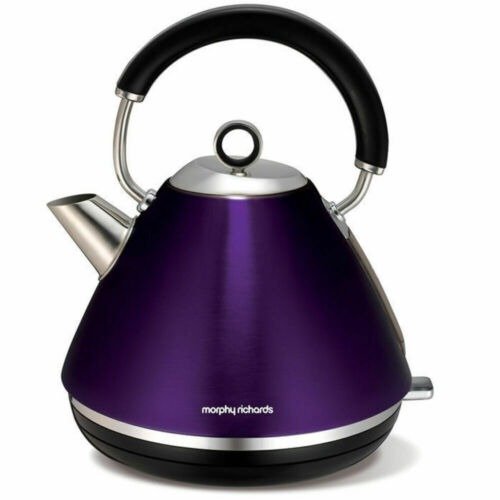 1.5L Morphy Richards Accents 电热水壶