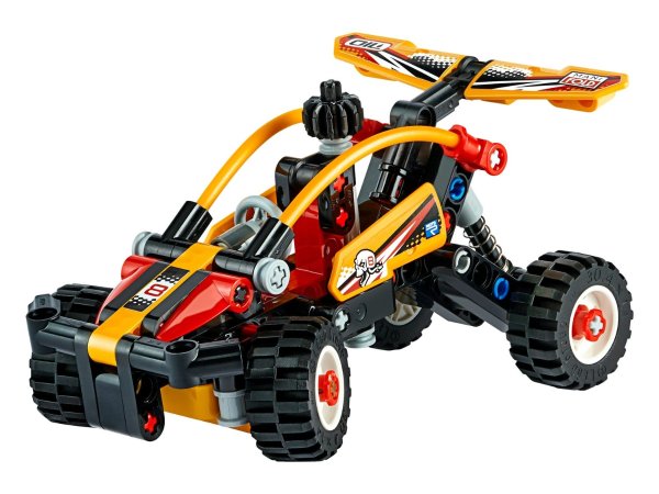 LEGO Buggy 小赛车 42101 