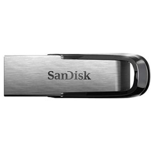 SanDisk 32GB U盘限时好价 学生族上班族必备 传输速度杠杠滴