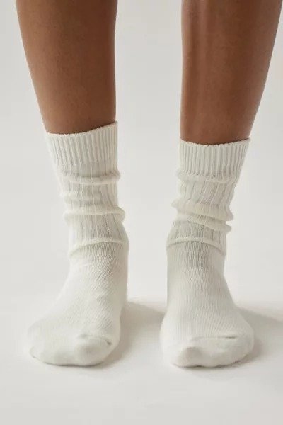 针织堆堆袜 2双装