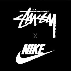 Stüssy x Nike 全新合作 Air Force 1 鞋款 重磅来袭 Snkrs已上架