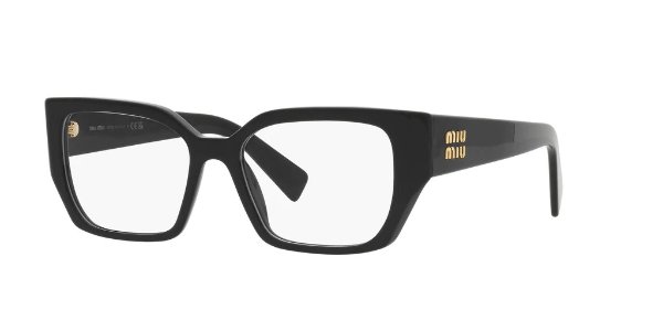 Miu Miu VMU03V眼镜框