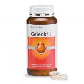 Gelenkfit-Kapseln 维骨力胶囊