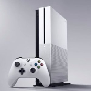 Xbox One S 游戏机 组合热卖