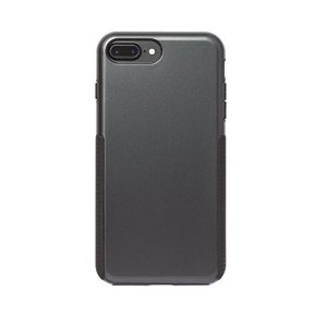 AmazonBasics iPhone 7 Plus 双层黑色手机壳