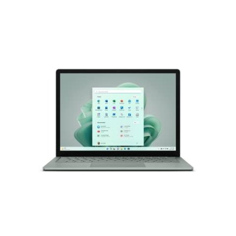 Surface Laptop 5超薄本 i7 森野绿