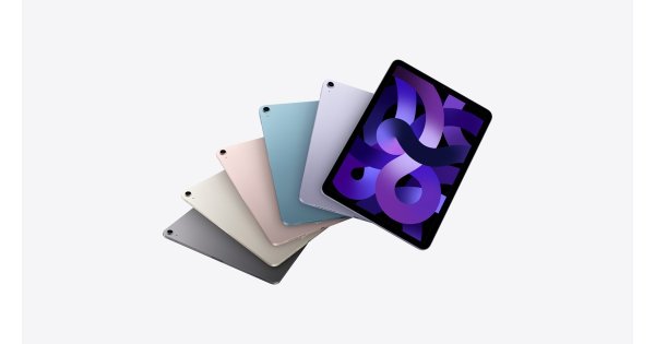 iPad Air 平板电脑