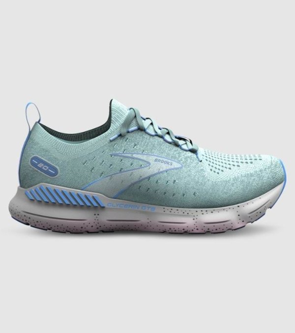 glycerin stealthfit gts 20薄荷绿