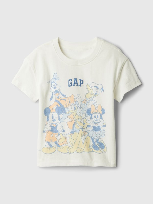 Disney 小童T恤