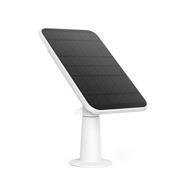 eufyCam Solar太阳能电池