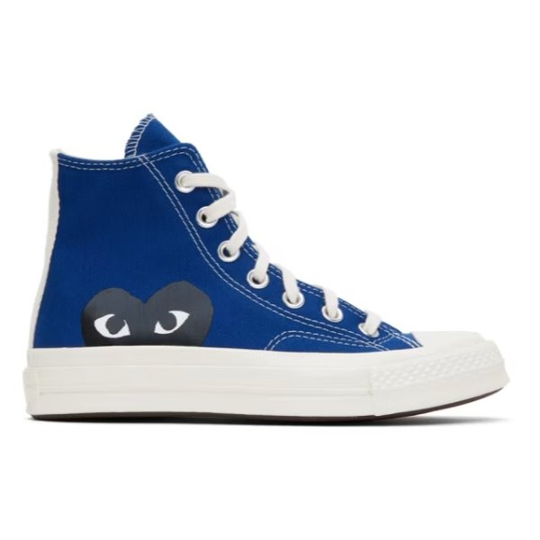 Converse 联名 Chuck 70