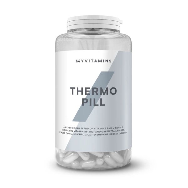Thermo 补充剂