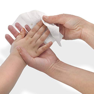 Purell 高效消毒湿巾240片 美国原产 去除99%常见病菌