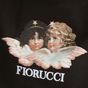 Fiorucci 小天使全场热卖 天使都有了 丘比特你在哪