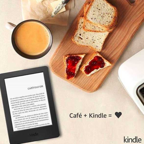 Kindle Paperwhite 第10代电子书 8GB