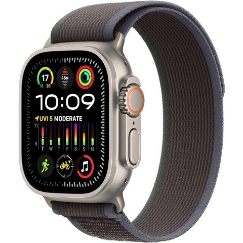 💥史低价💥：Apple Watch在美遭遇禁售S9和Ultra 2 不影响加拿大41mm 