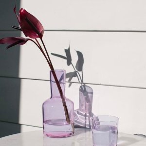 Maison Balzac 澳洲小众玻璃品牌 打造极致色彩光感