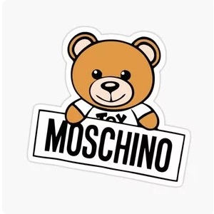 Moschino官网惊喜折扣 经典可爱小熊超低价入