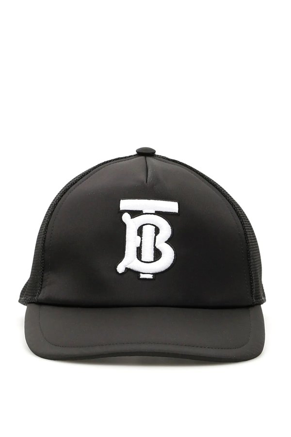 TB logo 棒球帽