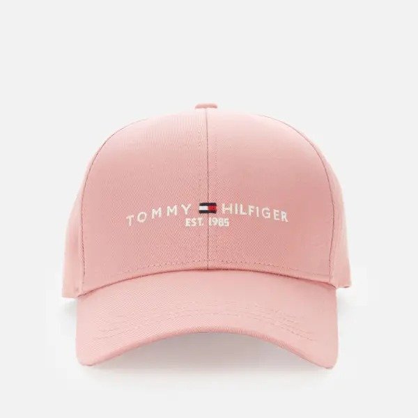 Men's Established Cap - Mineralize Pink