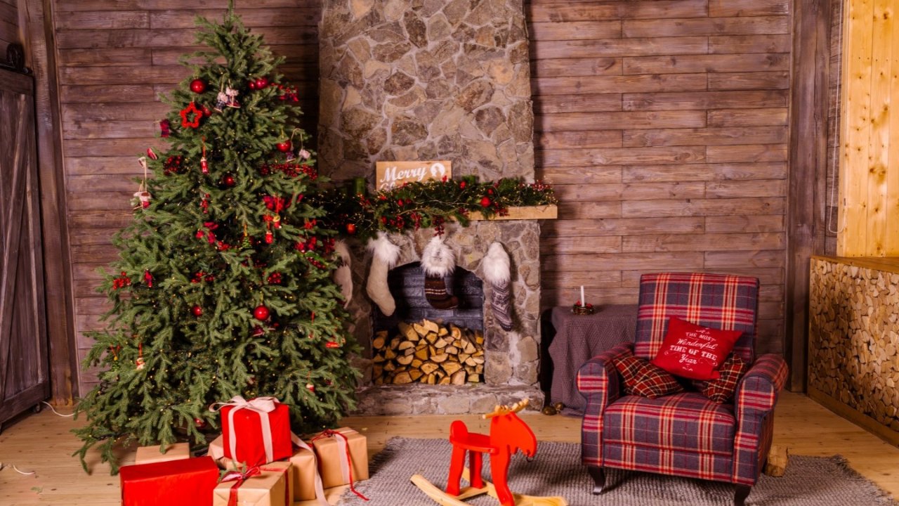 法国圣诞树购买攻略｜法国人都在哪儿买圣诞树和装饰品？