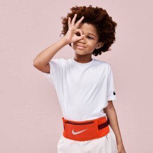 上新：Nike 儿童运动鞋服好价收 $83收库里篮球鞋