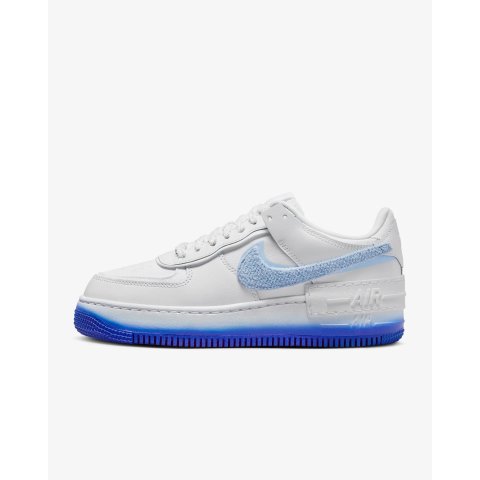 Nike官网闪促回归限定新色Air Force 1、运动内衣、短袖新款8折Dunk大童