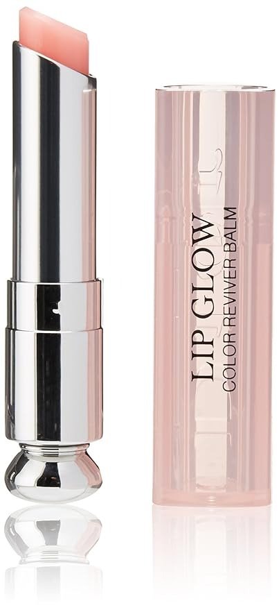 Addict Lip Glow Color Awakening Balm SPF 10 by Christian Dior for Women - 0.12 oz Lip Color, For all skin type, Matte finish