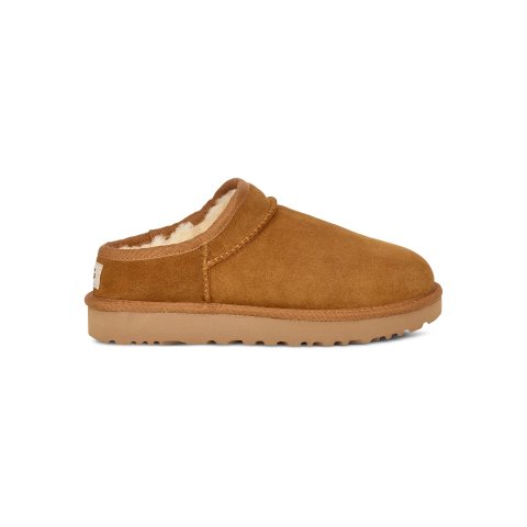 Women's Classic Slipper Slipper | UGG Official® 经典拖鞋$86.99 超