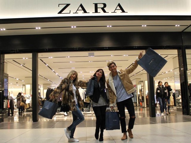 zara 买衣服的11个省钱秘籍大公开