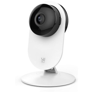 史低价：YI 小蚁 1080P 家庭室内安防摄像头