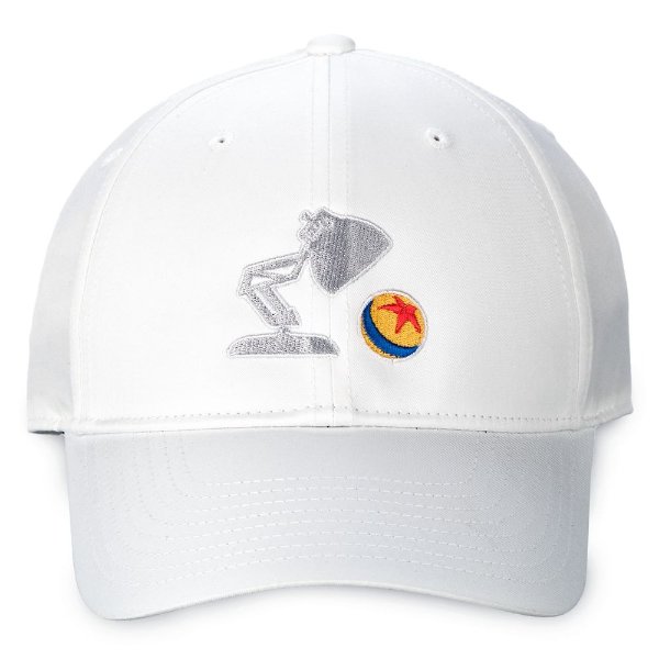 x Nike 皮克斯棒球帽