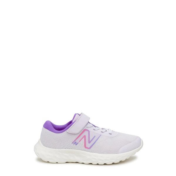 New Balance 520女小童跑鞋