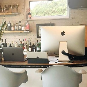 Apple Mac 精选笔记本电脑热卖