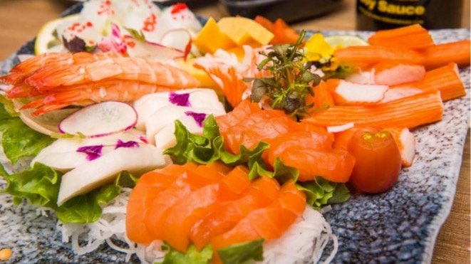 多伦多Top10 AYCE寿司店推荐  -  高性价比Sushi任食，营业时间、价格盘点！