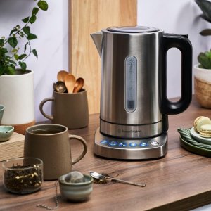 澳洲黑五：Russell Hobbs 日用家电、厨房家电热卖