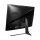 LCD Optix MAG241C 144Hz FHD Curved FreeSync 1ms HDMI DP